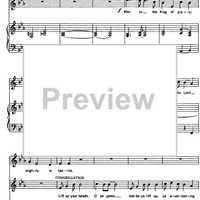 Who Is The King Of Glory