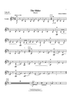 The Slider - Violin 3/Viola