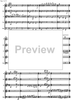 Westerly Winds Op.84 - Score