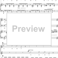 Requiem Mass, Op. 89, Part 1, No. 8, "Lacrymosa"