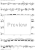 String Quartet in D Major, Op. 50, No. 6 - Violin 1