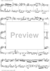 Harpsichord Pieces, Book 1, Suite 4, No.2:  Les Bacchanales 1. Premiere Partie Enjouemens Bachiques, 2. Second Partie Tendresses Bachiques, 3.  Troisieme et Derniere Partie Des Bacchanales Fureurs Bachique.