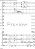 Symphony No. 8 in B Minor, "Unfinished", D759, Movement 2 - Full Score