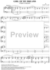 Girl of My Dreams (Original Arrangement)