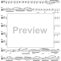 String Quartet No. 15 in A Minor, Op. 132 - Viola