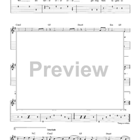 We Are Never Getting Back Together