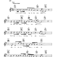 Flying Without Wings