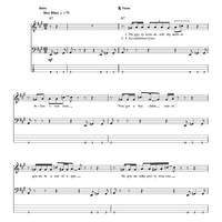 I'm Your Hoochie Coochie Man