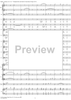 Throughout the land Jehovah's praise record, No. 7 from Oratorio "Solomon", Act 1 (HWV67)