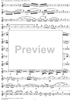 String Quartet No. 17 in B-flat Major, K458 - Violin 1