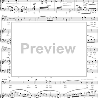 Siegfried, WWV86C, Third Act, Prelude and Scene I, The Wanderer, Erda