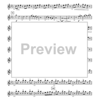 The Ides of March - Oboe