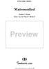 Lyric Pieces Book 9, op. 68, no. 1: Matrosenlied (Sailor's Song)