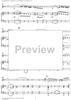 Symphony No. 3 in E-flat Major, "Rhenish" - Piano Score