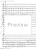 Swan Lake, No. 30: Final Scene - Score