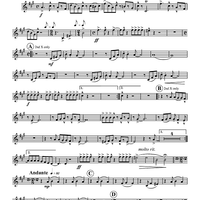 Ciudad del Fuego (City of Fire) - English Horn