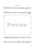 Suite for Strings - Double Bass