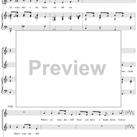 The Grass is Always Greener