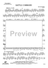 Battle Command - Percussion 1
