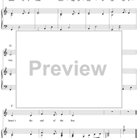 Home Is a Green Hill