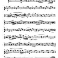 Ländliche Szenen (Rural scenes) Op.97a - Oboe