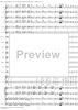 "Presto, presto! pria ch'ei venga, por mi vo'", No. 14 from "Don Giovanni", Act 1, K527 - Full Score