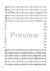 Rhythm of the Spheres - Score