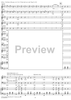 The Pirates of Penzance - Act II, No. 25: Hush, hush! not a word - Vocal Score