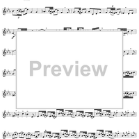 Solfège des solfèges, Book 2, Part 2 (Nos. 51 - 90)