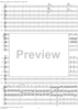 Symphony No. 8, Movement 4 - Full Score