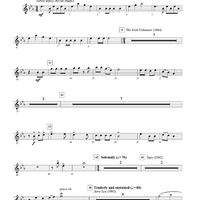 Civil War Roundtable - Flute