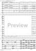 Symphony No. 4, Movement 4 - Full Score