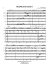 Neapolitan Dance - Score
