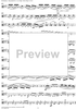 String Quintet No. 1 in A Major, Op. 18 - Viola 2