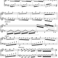 Sonata in D major - K33/P130/L424