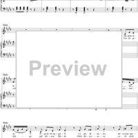 Elena! o tu, che chiamo!: No. 3 from "La donna del lago", Act 1 - Score