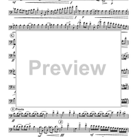 Teuphm'isms I - Euphonium