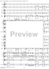 La Finta Giardiniera, Act 3, No. 26 "Wenn du mich auch verlässest" (Aria) - Full Score