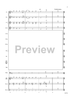 A Letter to Santa (for Narrator and Band) - Score