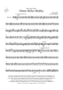 Glenn Miller Medley - Euphonium BC