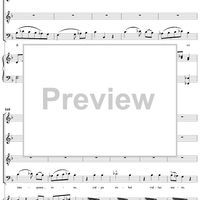 Requiem in D Minor, No. 2: Dies Irae