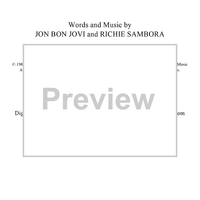 Wanted Dead or Alive