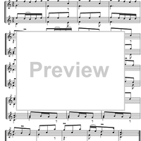 Sonata No.20 Libro  3 No.46-50