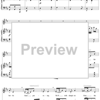 Deborah Oratorio, Act 2: In the Battle Fame Pursuing, Air