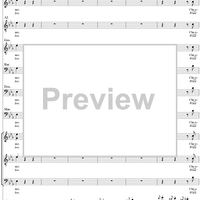 La Traviata, Act 1, No. 4, Valse and Duet. "Un di felice, eterea"