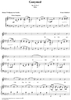 Ganymed, Op.19 No.3, D544