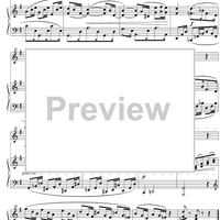 Das Mädchen spricht Op.107 No. 3