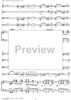 Piano Quintet, Op. 34a, Movement 2 - Piano Score