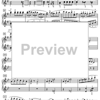 Spanish Dances, Opus 12, No. 2