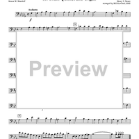 Lead On, O King Eternal - Trombone